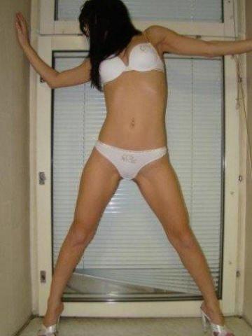 Индивидуалка Гертруда Фотография 3
