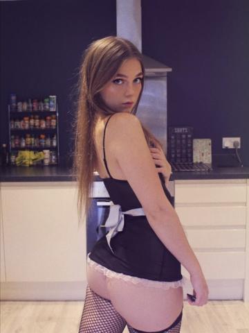 Индивидуалка Лика Фотография 3
